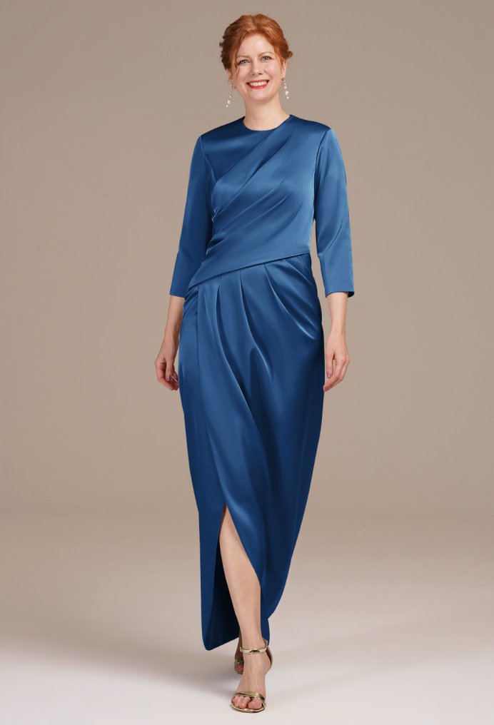 AW Petunia Dress